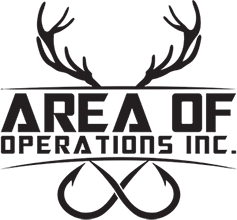 Area of Operations Inc logo