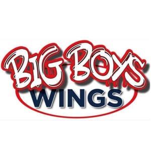 Big Boys Wings