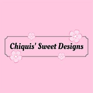 Chiquis Sweet Designs