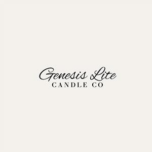 Genesis Lite Candle Co.