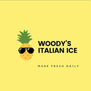 Woody's Italian Ice
