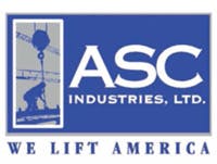 ASC Industries Logo