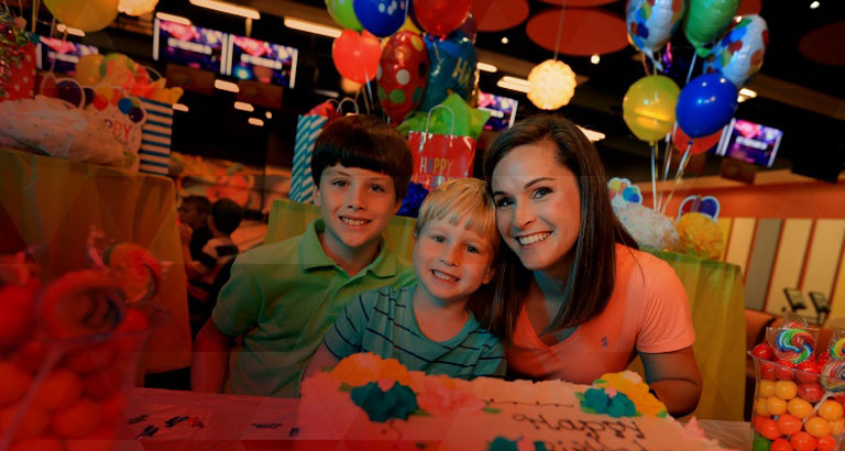 Best Birthday Party Places for Kids in Atmore