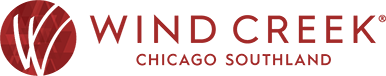 Wind Creek Chicago Southland Logo