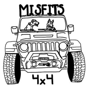 Misfits 4x4