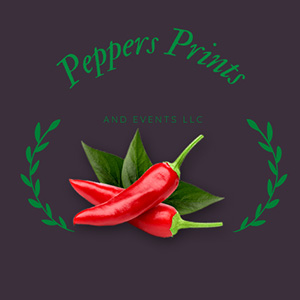 Peppers Prints & Events