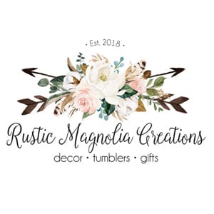 Rustic Magnolia Creations