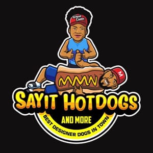 Say It Hotdogs & More