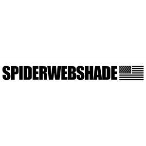 Spiderweb Shade
