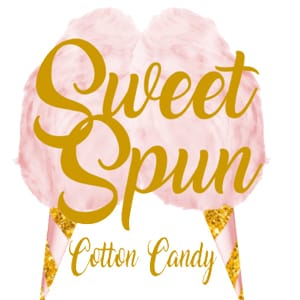 Sweet Spun Cotton Candy