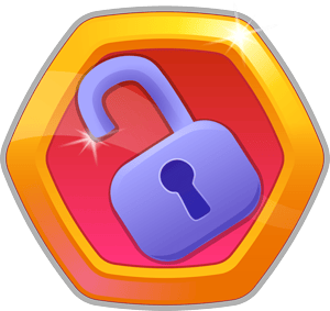 Promotion Perk: Free Entry Icon Image