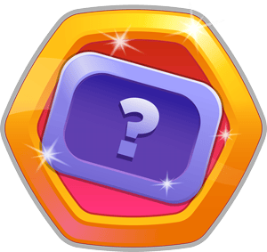 Promotion Perk: Mystery Box Icon Image