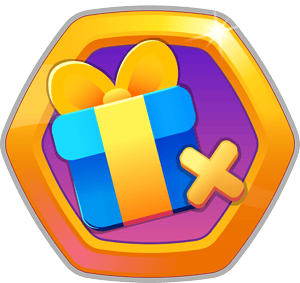Promotion Perk: Prize Multipler Icon Image
