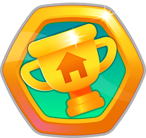 Promotion Perk: Win From Home Icon Image
