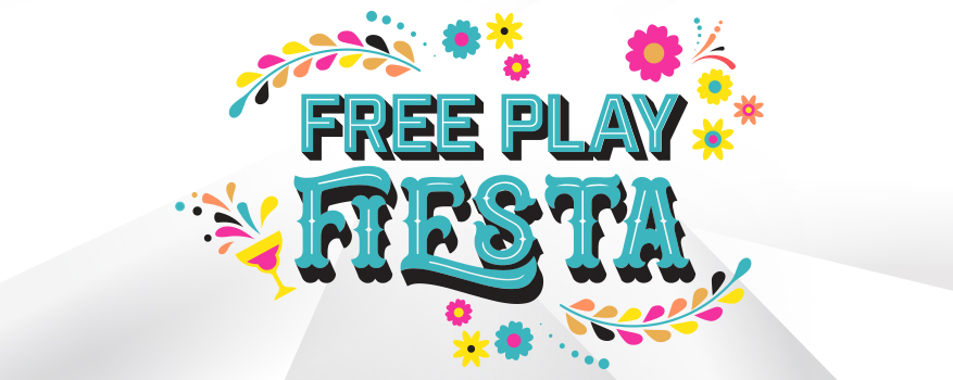 Free Play Fiesta