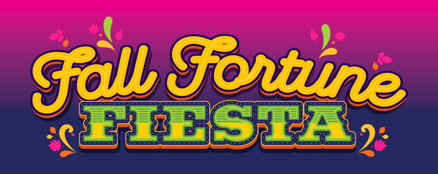 fall fortune fiesta