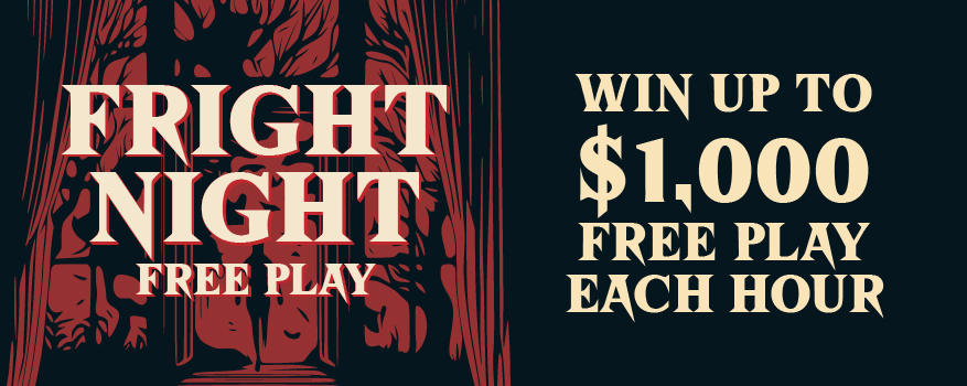 FRIGHT NIGHT FREE PLAY