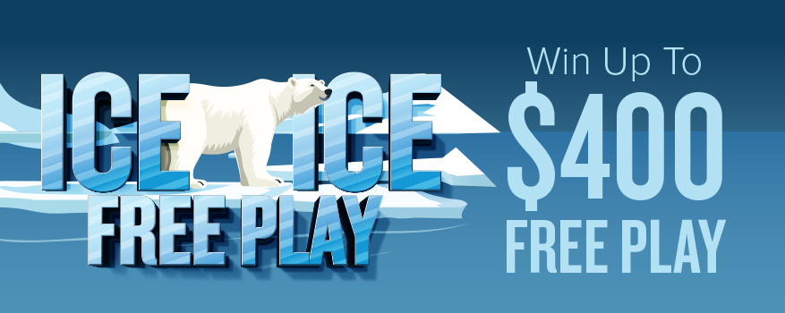 ICE ICE FREE PLAY
