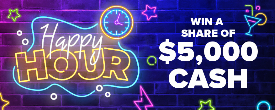 Happy Hour