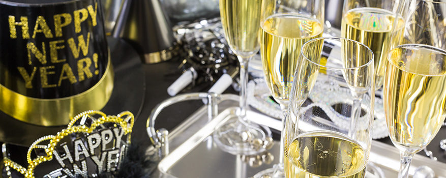 NEW YEAR EVE PARTY 2024