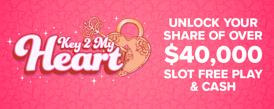 Key 2 My Heart