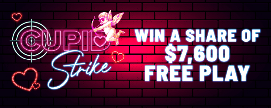 Cupid Strike