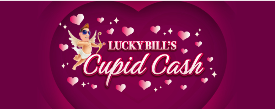 CUPIDS CASH