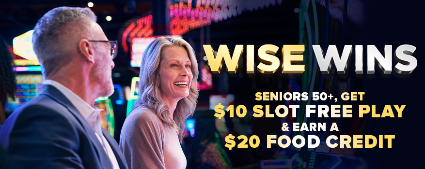 Featured image for the WISE WINS promotional event