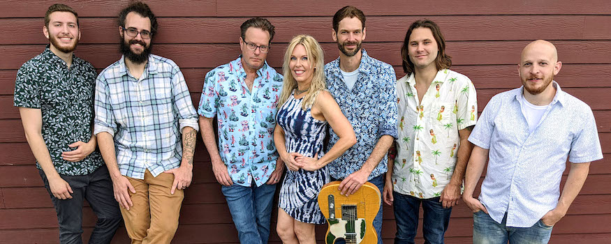 Featured image for the Hunkajunk promotional event