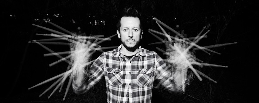 Featured image for the Thunk promotional event