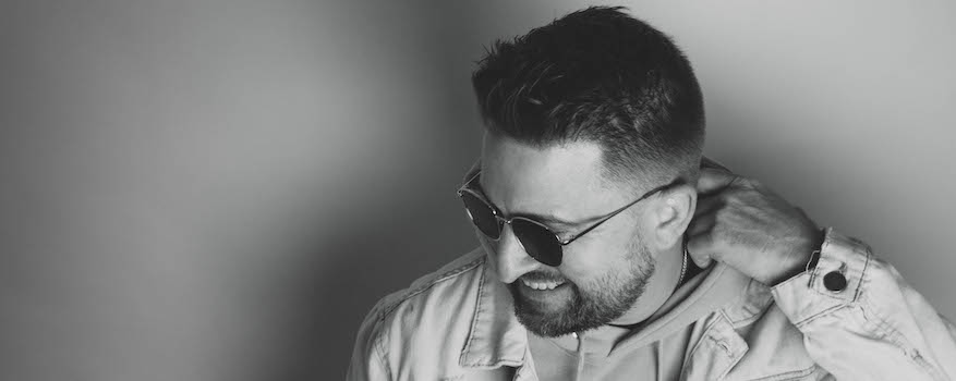 Featured image for the Fuzzy Bunny Slippers | DJ SMiiTH promotional event