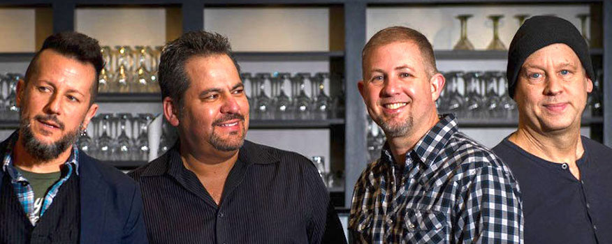 Featured image for the Jeff Bellfy & Co. promotional event