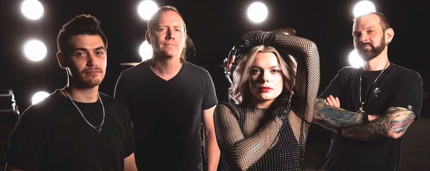 Featured image for the Turning the Tide | DJ Highland promotional event