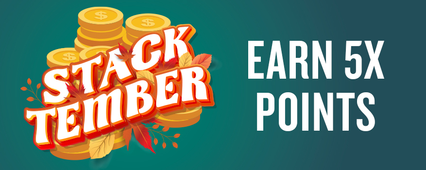 Featured image for the StackTember promotional event