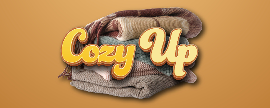 COZY UP