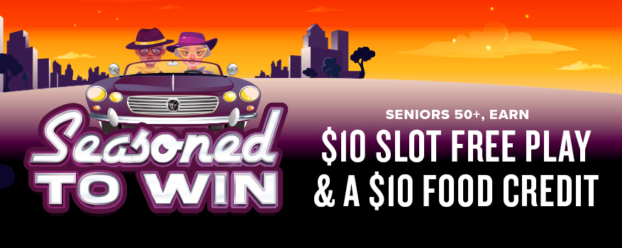 Featured image for the SEASONED TO WIN promotional event