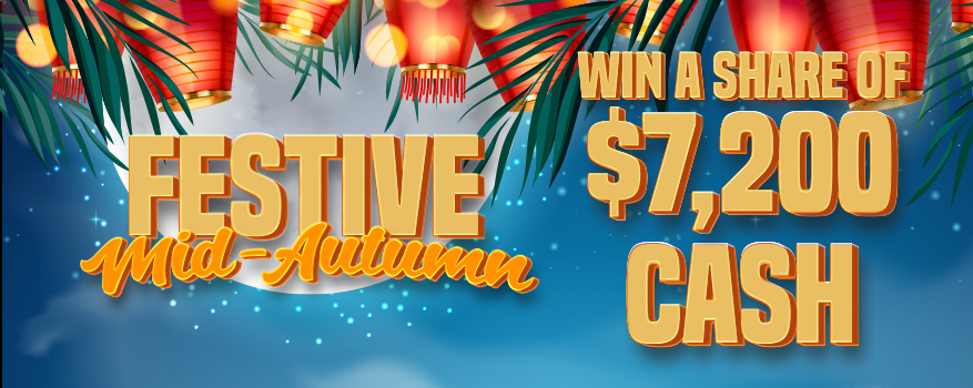 Featured image for the FESTIVE MID-AUTUMN promotional event