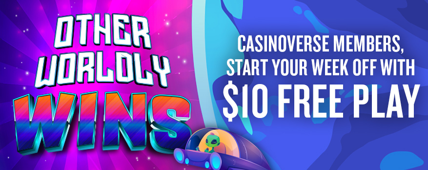 Featured image for the OTHER WORLDLY WINS promotional event