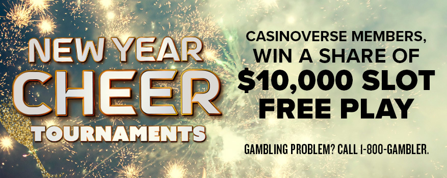 Featured image for the NEW YEAR CHEER TOURNAMENTS promotional event