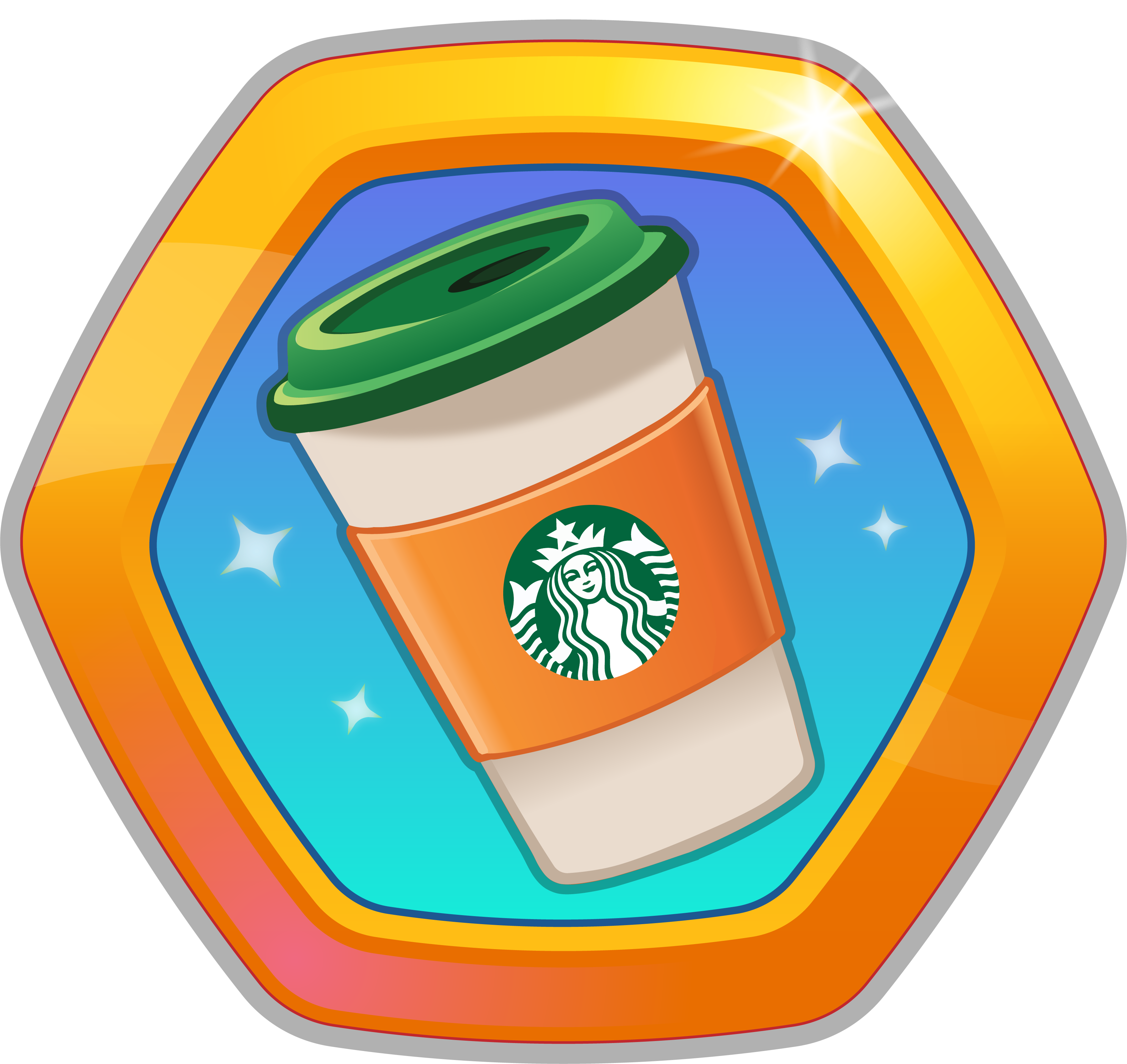 Perk-olatte Promotion Perk Icon