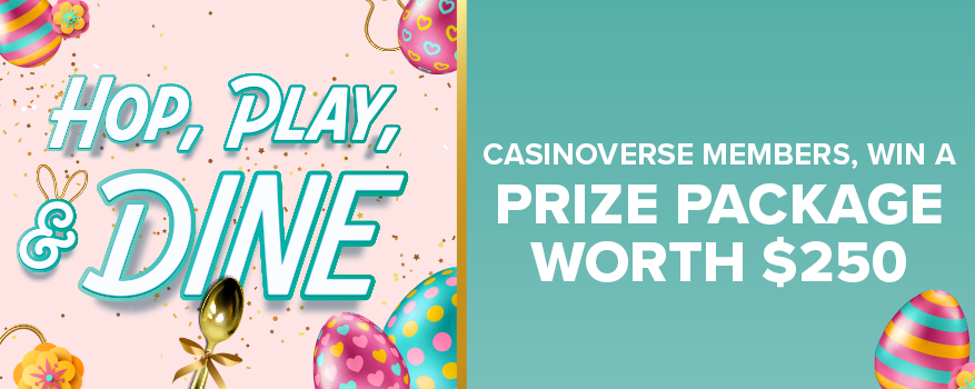 Featured image for the HOP, PLAY, & DINE promotional event