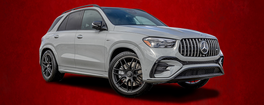 Featured image for the $175,000 MERCEDES-BENZ®️ GIVEAWAY promotional event