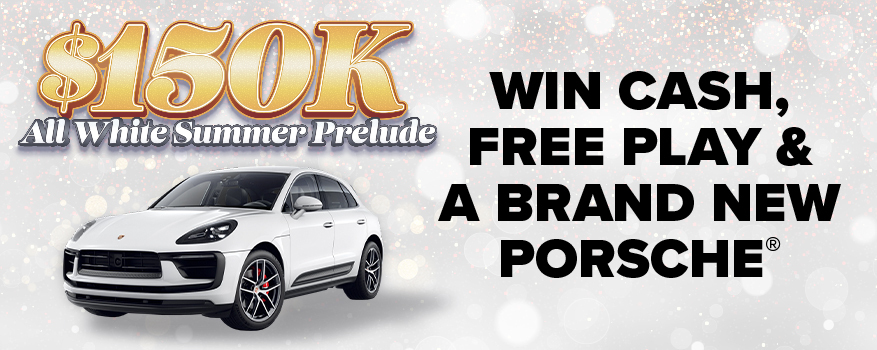 Featured image for the ALL-WHITE SUMMER PRELUDE promotional event