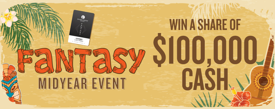 Featured image for the FANTASY MIDYEAR promotional event