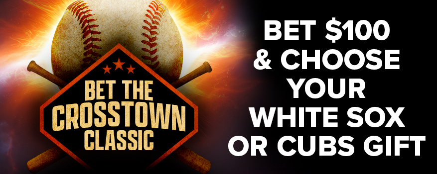 Featured image for the BET THE CROSSTOWN CLASSIC promotional event