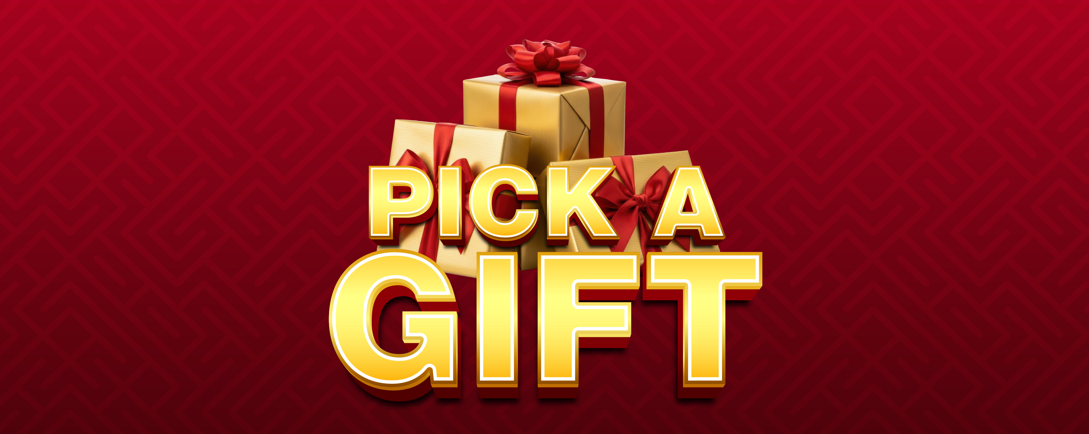 Pick a Gift