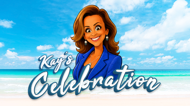 Featured image for the KAY'S CELEBRATION promotional event