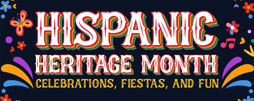 Hispanic Heritage Month