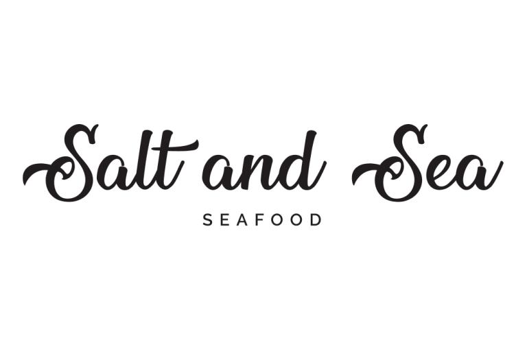 Salt and Sea Seafood