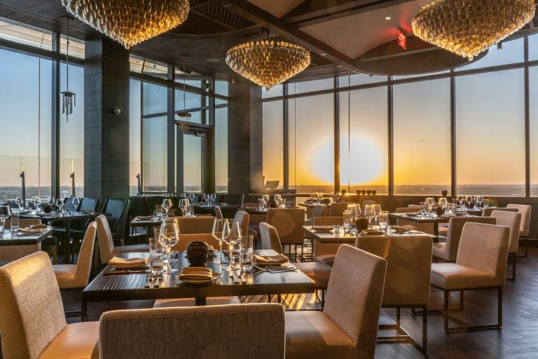 Hotel Resort & Suites in Chicago-Southland | Wind Creek Hospitality